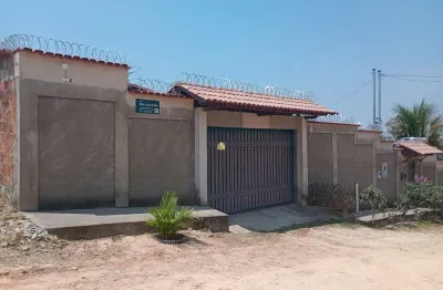 Casa à venda no bairro pousada dos bandeirantes, esmeraldas - r$ 620.000