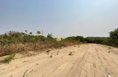 Venda de Terreno de 360 m² no Bairro Pousada do Lago, Esmeraldas - R$ 25.000,00