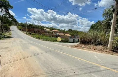 Terreno à venda no Nova Esmeralda, Esmeraldas 