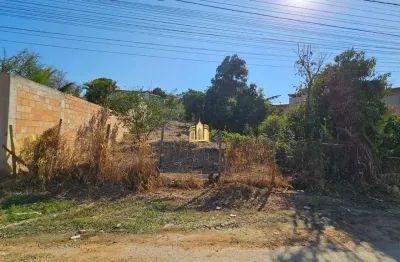 Venda de Lotes em Esmeraldas - Quintas São José, 360m², R$80.000,00