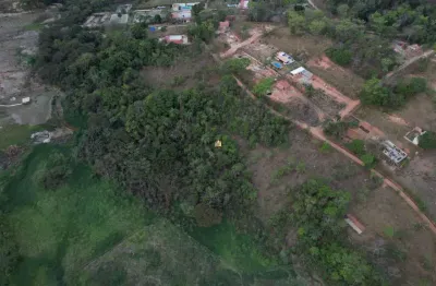Terreno à venda na Zona Rural, Esmeraldas 