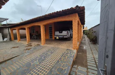 Casa à venda no bairro santa quitéria - 3 quartos, área gourmet, r$480.000 em esmeraldas