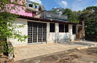Sítio de 1.696m² à venda em pimentas, betim - 4 quartos - r$450.000