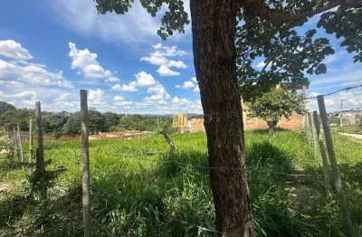 Lote de 360m² no bairro residencial caio martins em esmeraldas - r$50.000