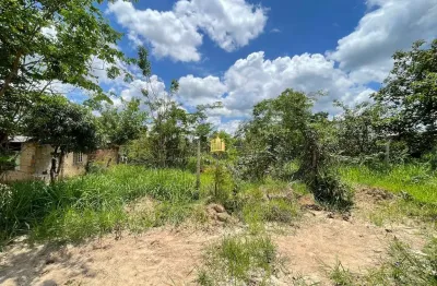 Lote de 360m² no bairro pousada do lago em esmeraldas - r$35.000