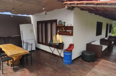 Chácara / sítio com 6 quartos para alugar no Campo Alegre, Esmeraldas 