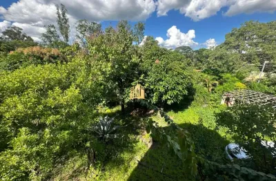 Sítio à venda no condomínio vista alegre, andiroba ? 1.000m², conforto e natureza