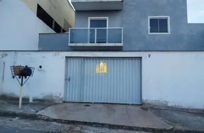 Apartamento à venda no novo retiro, esmeraldas ? 2 quartos, conforto e praticidade