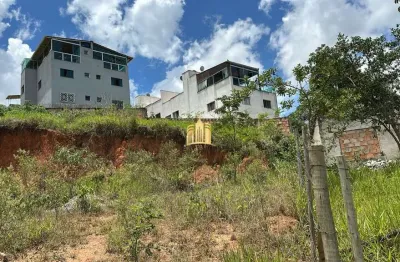 Lote à venda em novo retiro, esmeraldas ? vista para lmg-808, 761,59m²