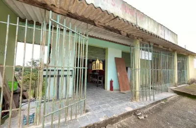 Ponto comercial com 1 sala à venda em Dumaville, Esmeraldas 