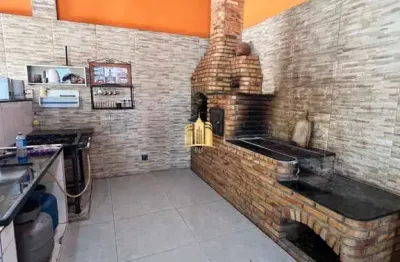 Sítio à venda no condomínio vista alegre, 8 quartos, piscina, 2.000 m²