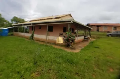 Venda de sítio no encontro das águas, esmeraldas ? 2 quartos, espaço gourmet e varanda 360º