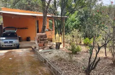 Chácara à venda no condomínio turmalina, esmeraldas 5.600m² com segurança 24h