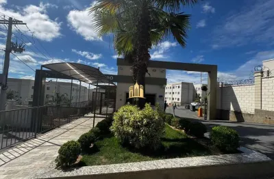 Apto à venda na região central de lagoa santa ? 2 quartos, financiável, r$200 mil