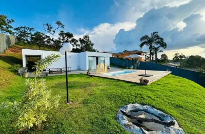 Sítio em quintas das esmeraldas, esmeraldas ? lazer completo, 3.500m², r$850 mil