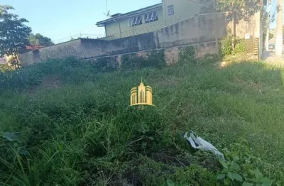 Terreno à venda no centro de esmeraldas ? 360m², três lados murados, r$320 mil