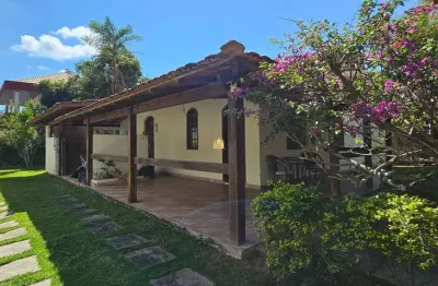 Casa à venda condomínio clube dos 200: 3 quartos, lazer completo!