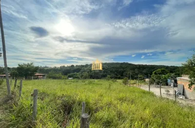 Chácara à venda em condomínio bela vista: 4058m², tranquilidade e natureza!