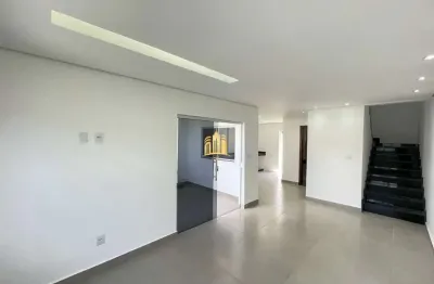 Casa à venda guarujá mansões, betim: 3 quartos, suíte, 106m² e habite-se!