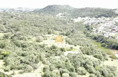 Terreno à venda esmeraldas, novo retiro: 182.350m², lagoas e mg 080!