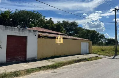 Imóvel à venda: casa, galpão, oficina, terreno 960m², documentação ok - r$850 mil!