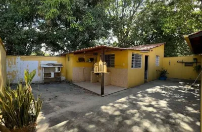 Imóvel à venda: casa, galpão, oficina, terreno 960m², documentação ok - r$850 mil!