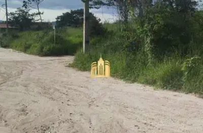 Lote à venda no flórida, esmeraldas: 360m², escritura e registro - r$70 mil!