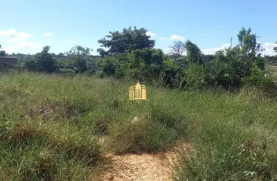 Terreno residencial de 381m² à venda no bairro recanto verde - esmeraldas/mg