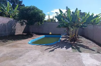 Sítio à venda em dumaville, esmeraldas-mg: 2 quartos, 1 sala, 1 banheiro, 3 vagas na garagem, 360m² de área. confira!