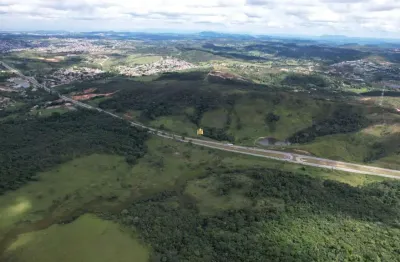 Terreno comercial à venda em Melo Viana, Esmeraldas 