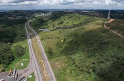 Terreno à venda em Melo Viana, Esmeraldas 