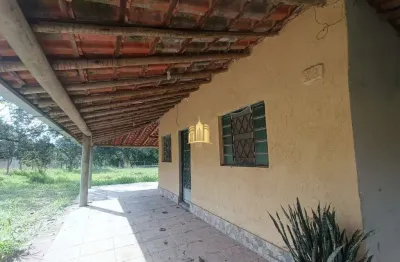 Sítio à venda 3 quartos no bairro maceió ? amplo terreno de 1.800m²