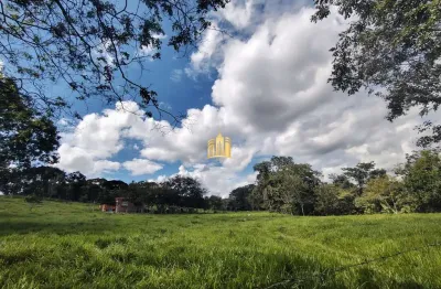 Chácara à venda em boa vista - 2 hectares com casa inacabada