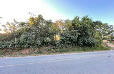 Lote à venda nova esmeraldas: 450m² plano com escritura