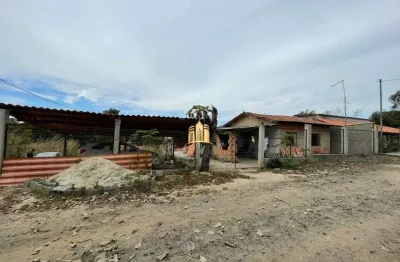 Chácara à venda condomínio vista alegre ? 1070m² com projeto de suítes