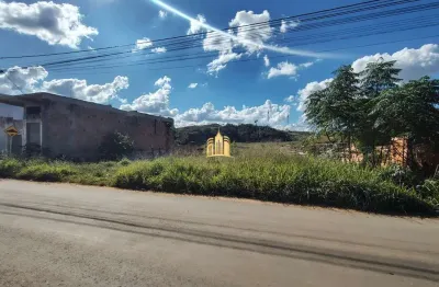 Lote 360m² à venda no recanto verde: escritura e registro