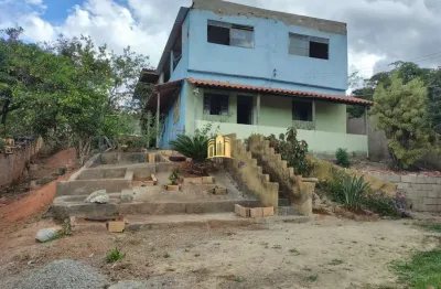 Chácara 870m² cidade jardim: 3 suítes, salão de festas, oportunidade