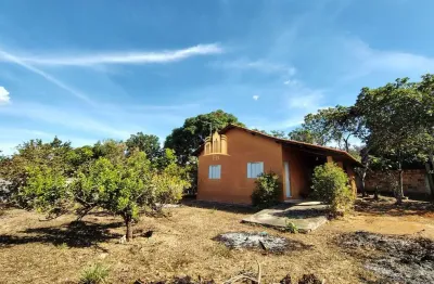 Chácara à venda em pedra verde /esmeraldas: 2.763m², pomar e poço artesiano