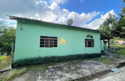 Sítio à venda cidade jardim esmeraldas mg: 2160m² 6 lotes individuais