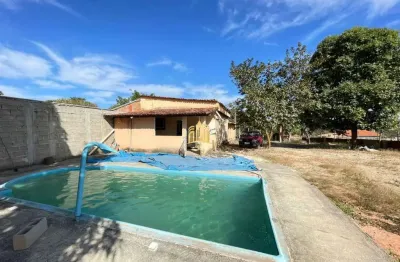Sítio à venda cidade jardim esmeraldas mg: 1200m² escriturado