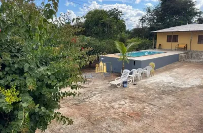 Chácara / sítio com 3 quartos à venda no Jardim dos Bandeirantes (Melo Viana), Esmeraldas 