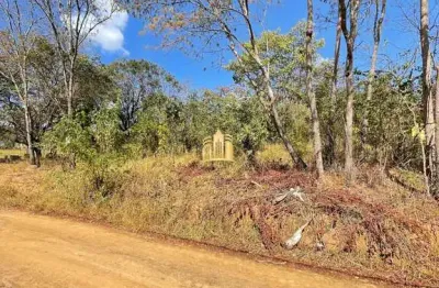 Lote 3080m² duas ruas encontro das águas r$ 110 mil