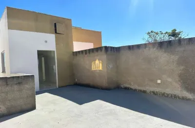 Casa 2 quartos, cozinha americana, espaço gourmet, habite-se ? r$ 220 mil