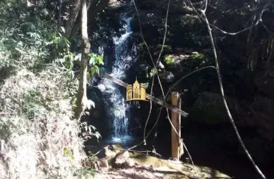 Chácara 5200m² itabirito bota ? água, energia, 3km centro, ao lado reserva de capri ? r$ 320 mil