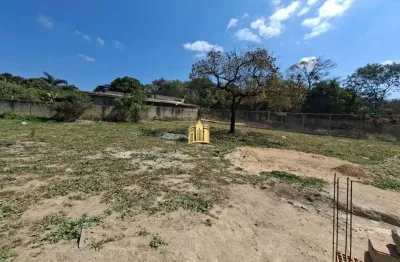 Terreno 580m² Plano Cidade Jardim, Esmeraldas ? Murado ? R$ 75 Mil