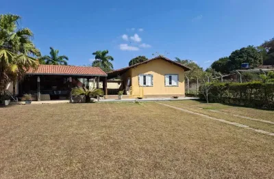 Sítio cidade jardim 840m² ? 3 quartos (suíte), gourmet, jogos, gramado ? r$ 360 mil