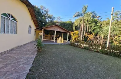 Sítio recanto do eldorado 3.300m² ? 4 quartos, piscina 51mil l, campo, casa caseiro, área gourmet ? r$ 450 mil