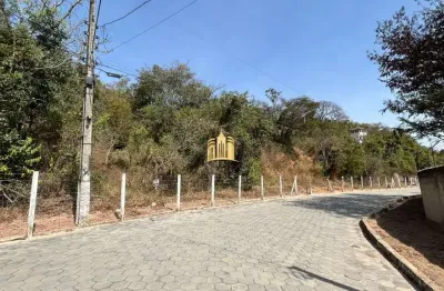 Terreno 1782m² condomínio quinta das esmeraldas ? vista privilegiada, br-040, r$ 200 mil
