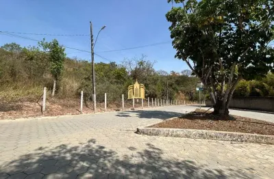 Terreno 2202m² condomínio quinta das esmeraldas ? vista privilegiada, br-040, r$ 250 mil