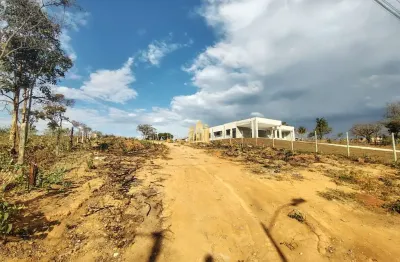 Venda de chácara no recanto sonhado, andiroba, esmeraldas 2.000m², por r$180.000,00